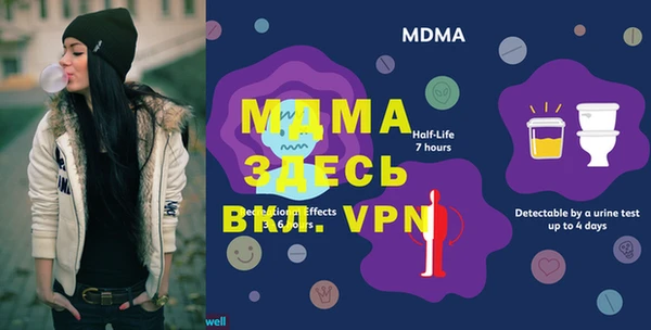 шишки Абаза