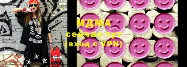 шишки Абаза